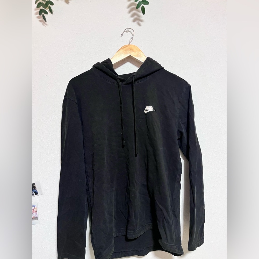 Nike hoodie